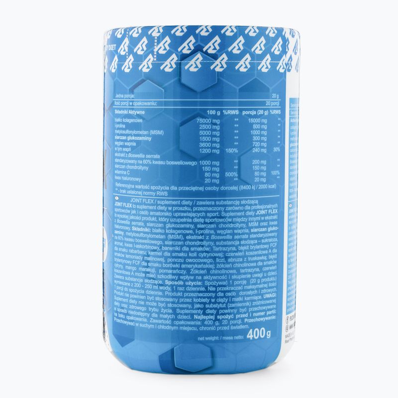 Suplement Real Pharm Joint Flex Strawberry-Water 2
