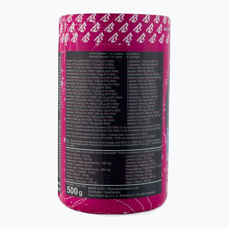 Suplement Real Pharm Finish Cherry 2