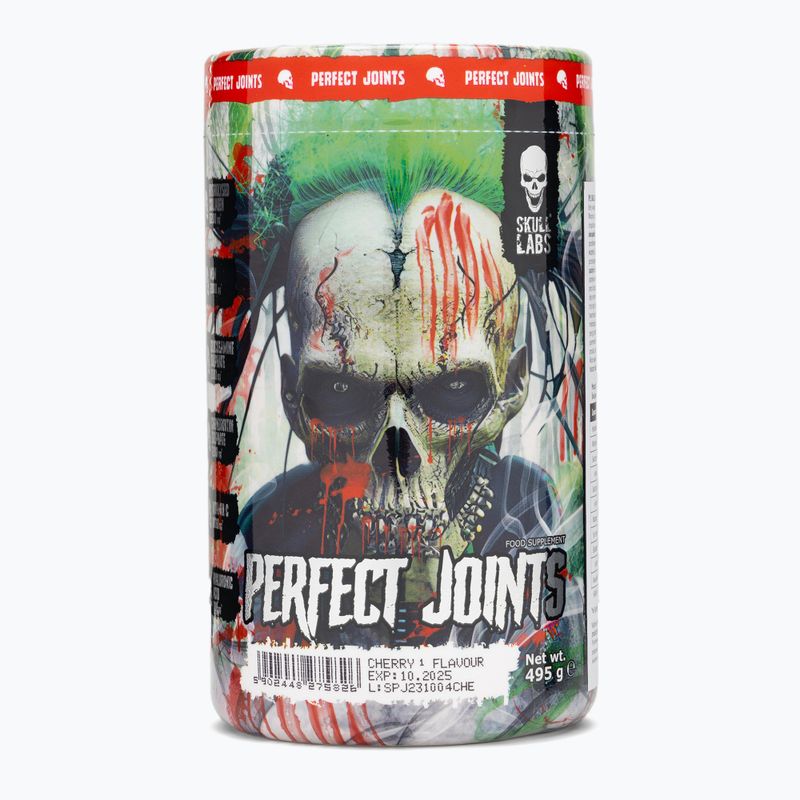 Suplement Fitness Authority Skull Labs Perfect Joints 495 gcherry