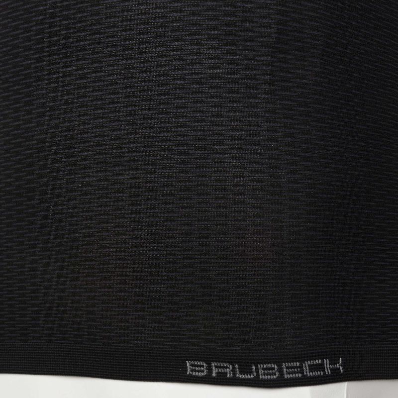 Bluza termoaktywna Brubeck Base Layer 3D grafitowy 6