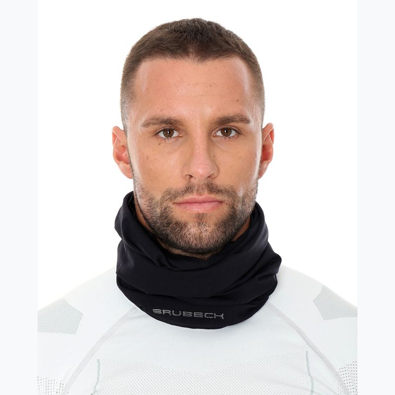 Komin Brubeck KM1035U czarny 3