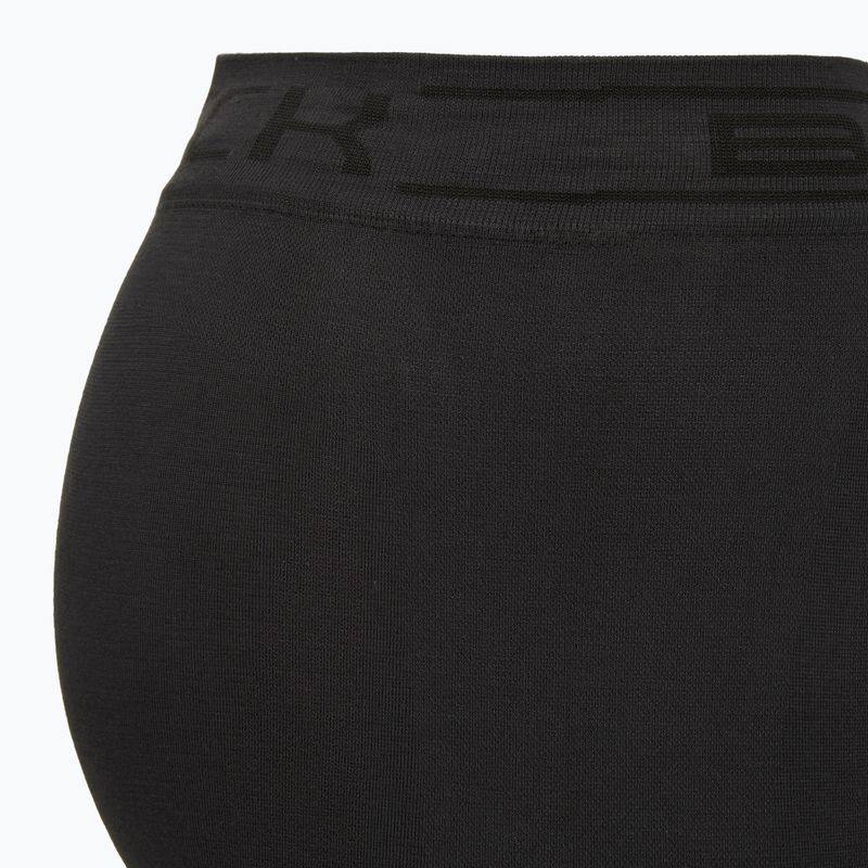 Bokserki termoaktywne męskie Brubeck Classic Comfort Cotton ciemnografitowy 3