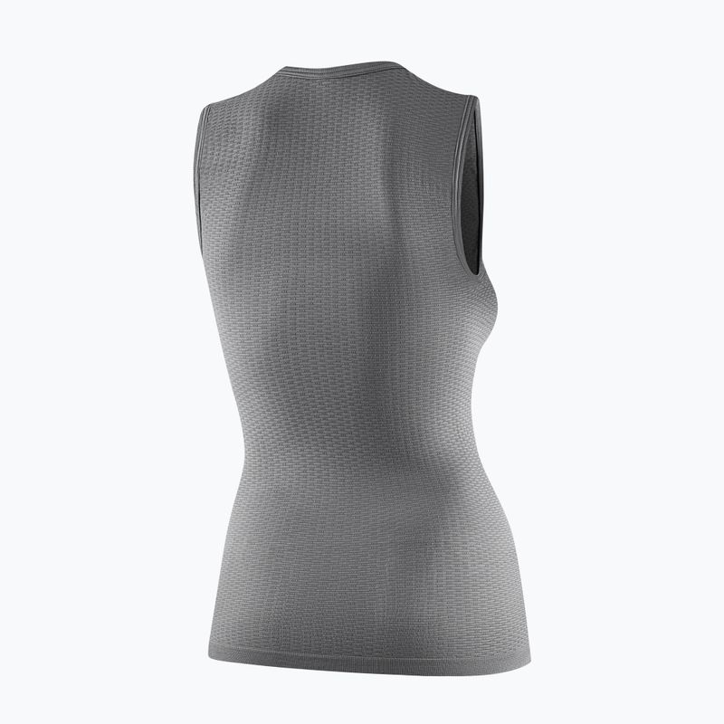Koszulka termoaktywna Brubeck Base Layer szary 9