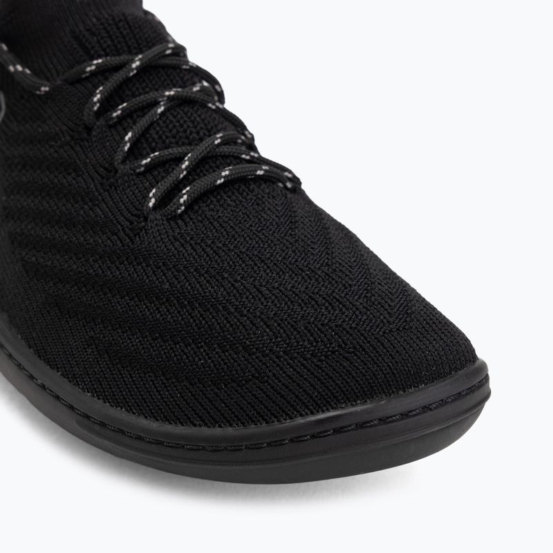 Buty barefoot damskie Brubeck SH5010W Barefoot Merino czarny/czarny 7