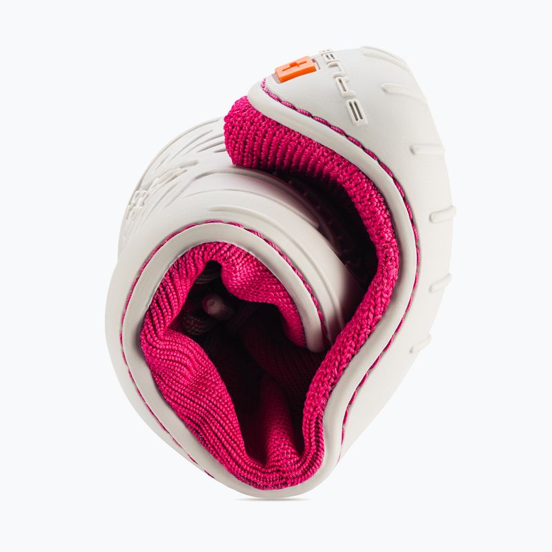 Buty barefoot damskie Brubeck SH5009M Barefoot Merino pink/gray 7
