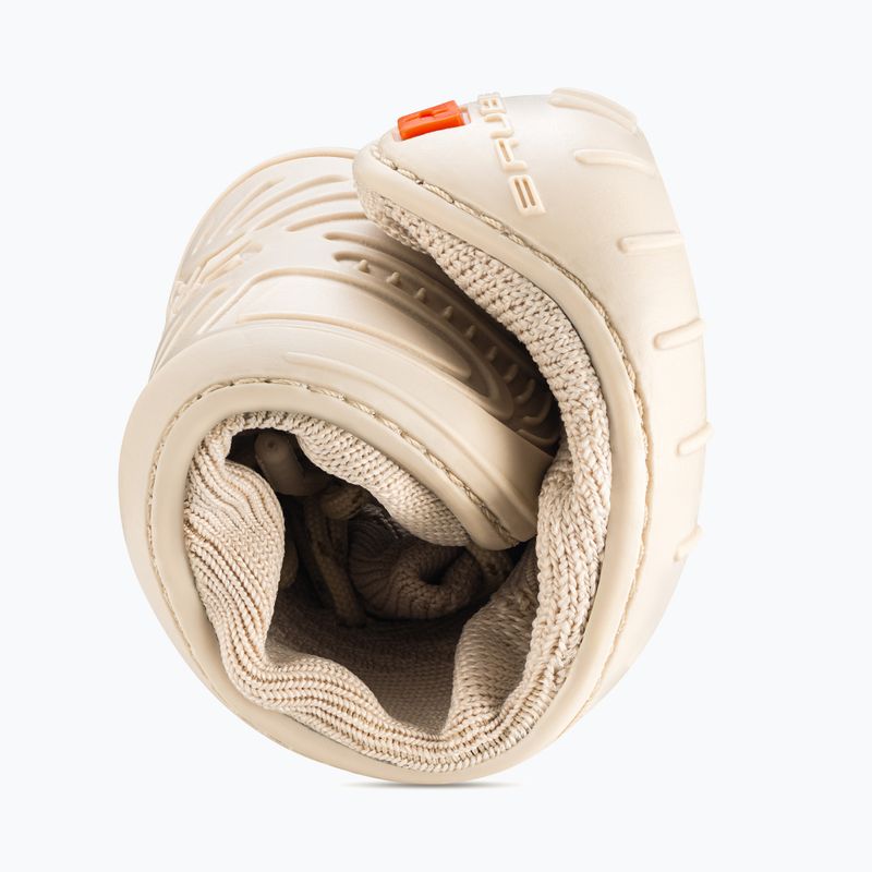 Buty barefoot damskie Brubeck SH5010W Barefoot Merino kremowy/kremowy 7