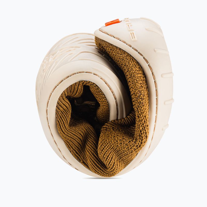 Buty barefoot damskie Brubeck SH5010W Barefoot Merino jasnobrązowy/kremowy 7