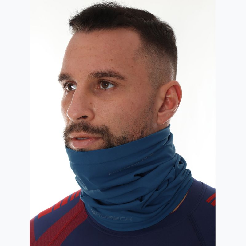 Chusta wielofunkcyjna Brubeck Athletic granatowy 2