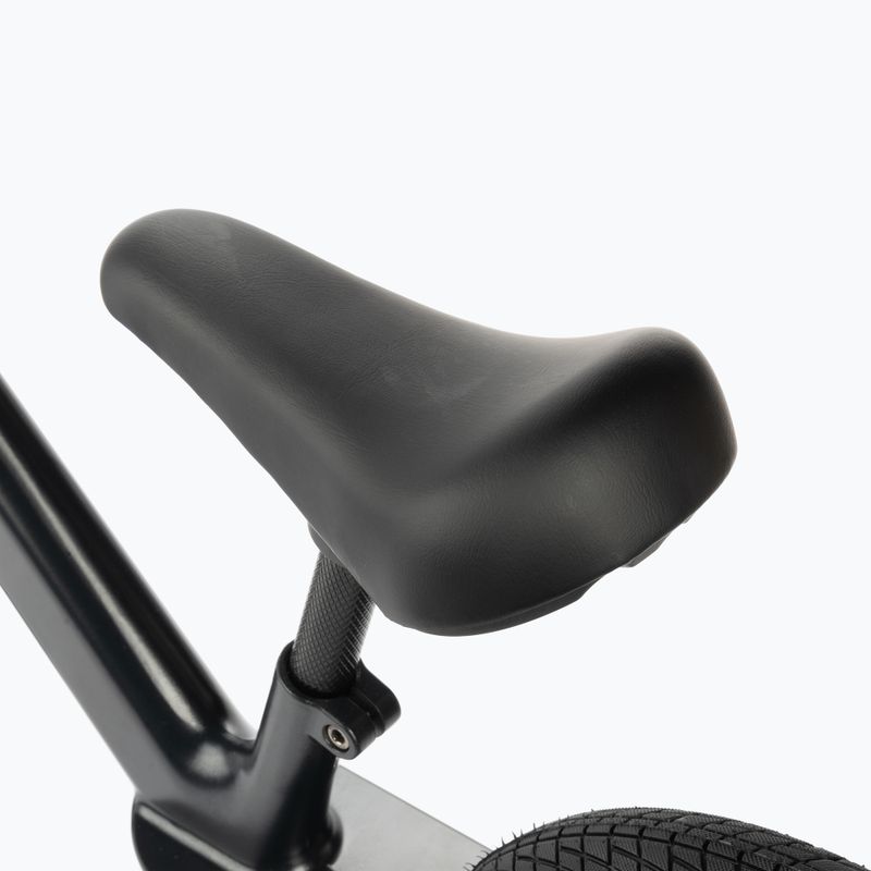 Rowerek biegowy Kinderkraft Goswift black 4