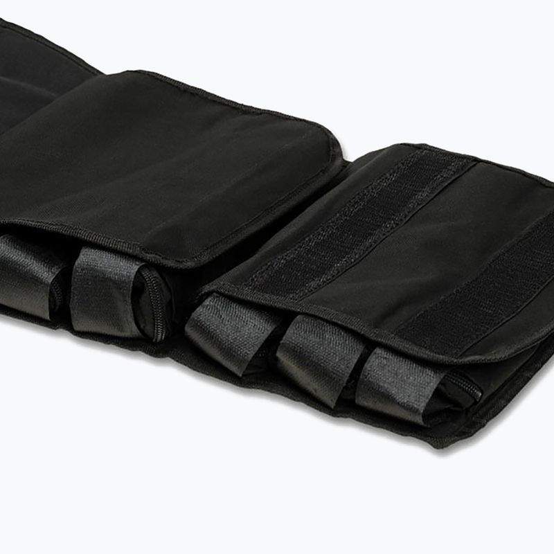 Kamizelka dociążana DBX BUSHIDO K40 14 x 2,85 kg czarna 8