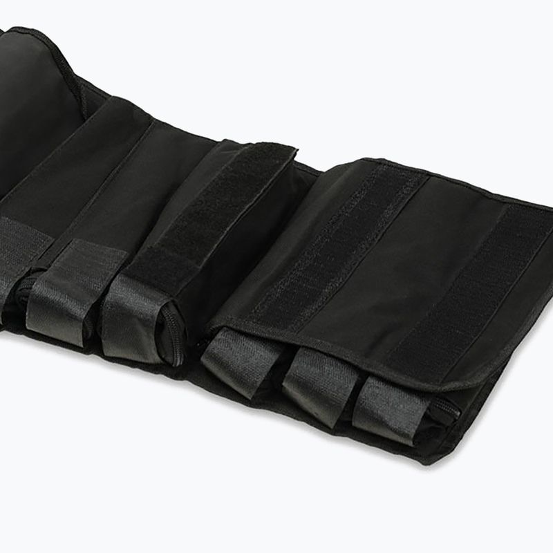 Kamizelka dociążana DBX BUSHIDO K40 14 x 2,85 kg czarna 9
