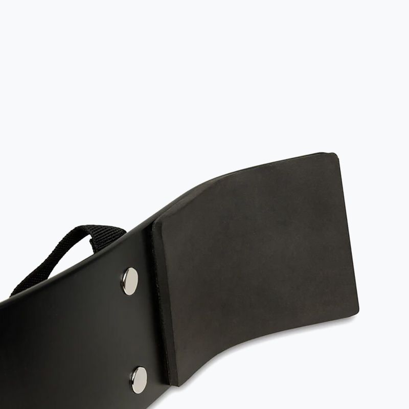 Przyrząd do treningu bicepsów DBX BUSHIDO Arm Blaster czarny 3