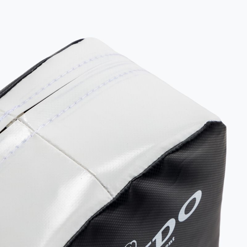 Tarcza treningowa DBX BUSHIDO czarna T55B 4