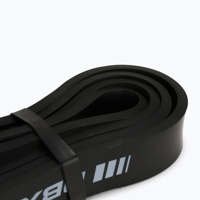 Guma do ćwiczeń DBX BUSHIDO Power Band czarna 22 2
