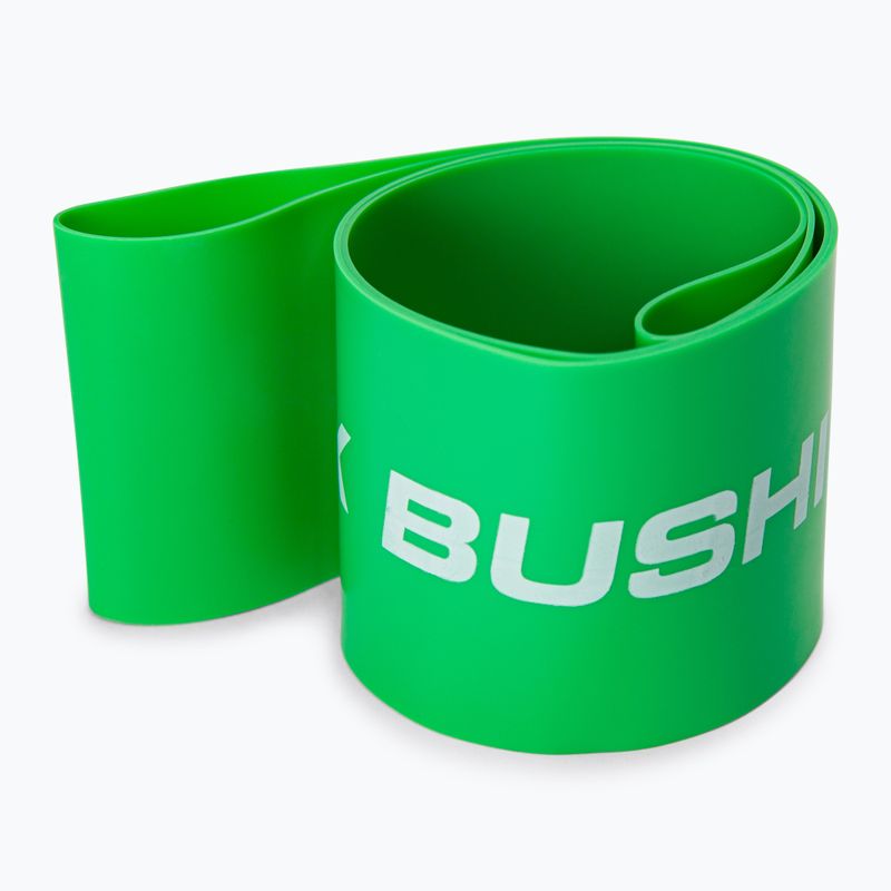 Guma do ćwiczeń DBX BUSHIDO Mobility Power Band Mini zielona Pbm-06 2