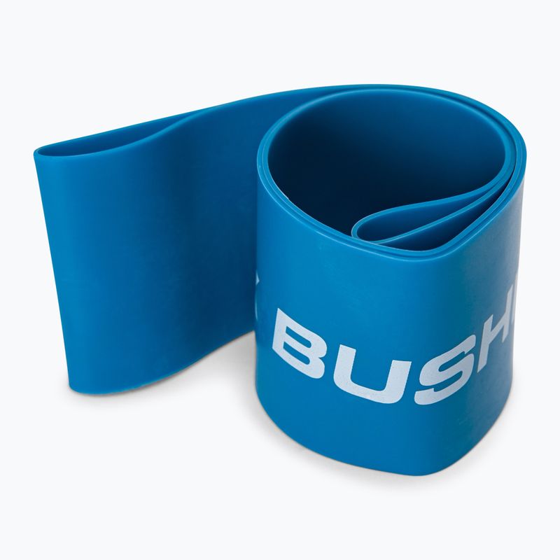 Guma do ćwiczeń DBX BUSHIDO Mobility Power Band Mini niebieska Pbm-08 2