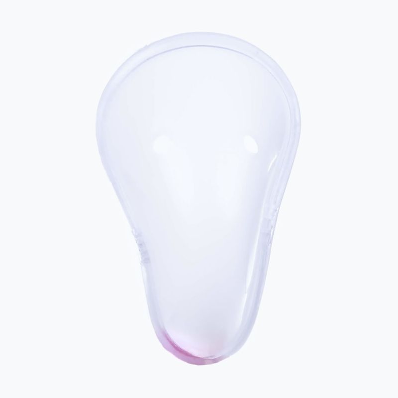 Ochraniacz krocza DBX BUSHIDO czarny 2