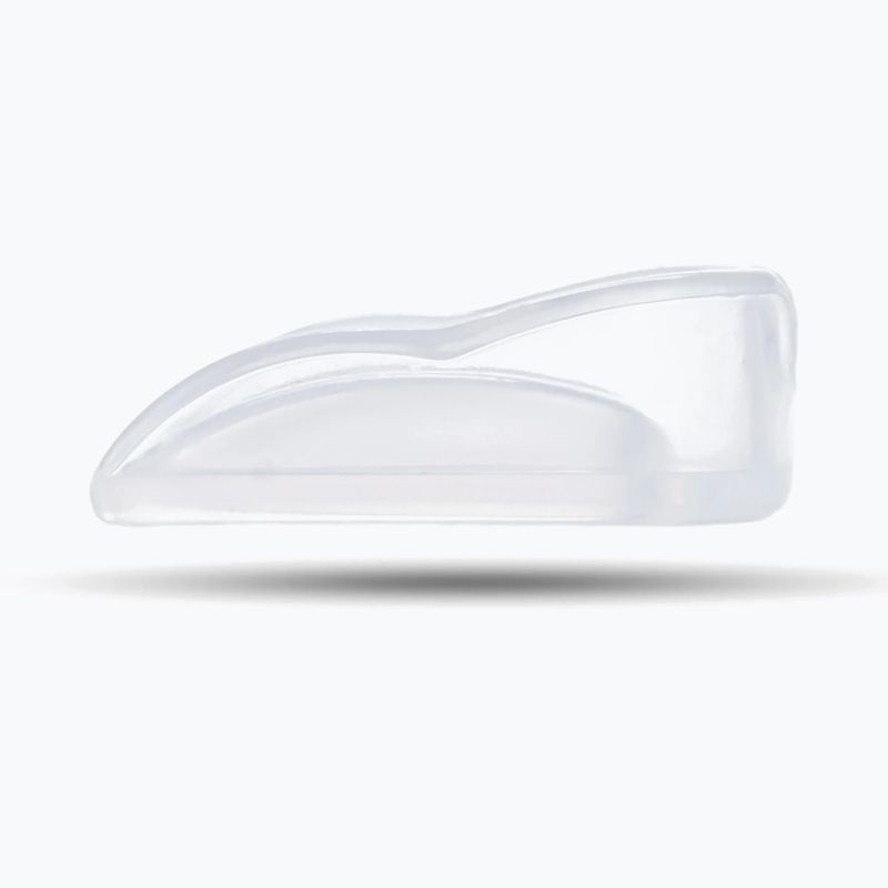 Ochraniacze szczęki + pudełko DBX BUSHIDO biały 4