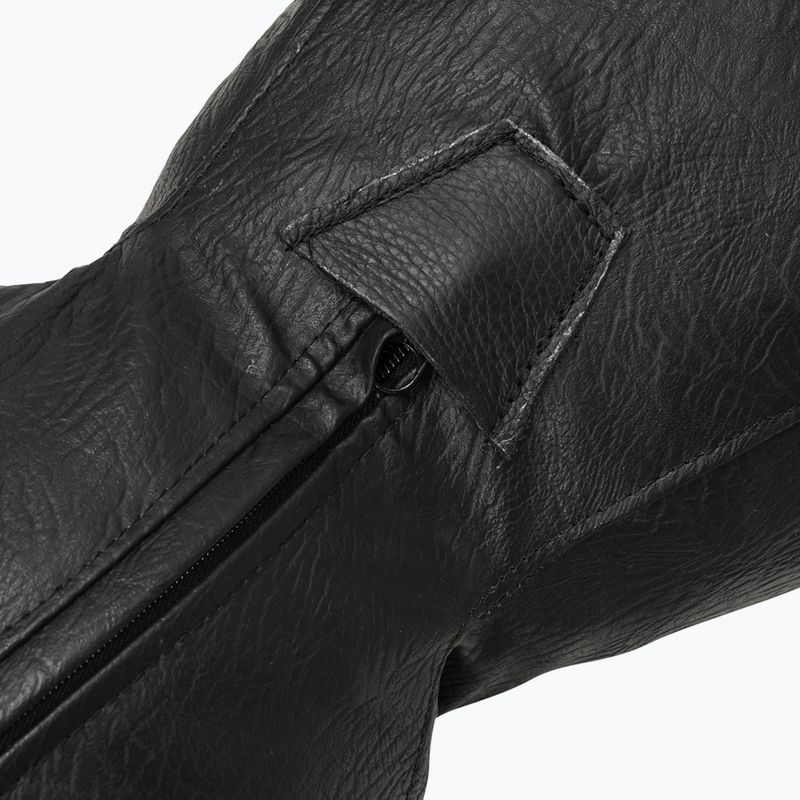 Manekin zapaśniczy dwunożny DBX BUSHIDO czarny M165 4
