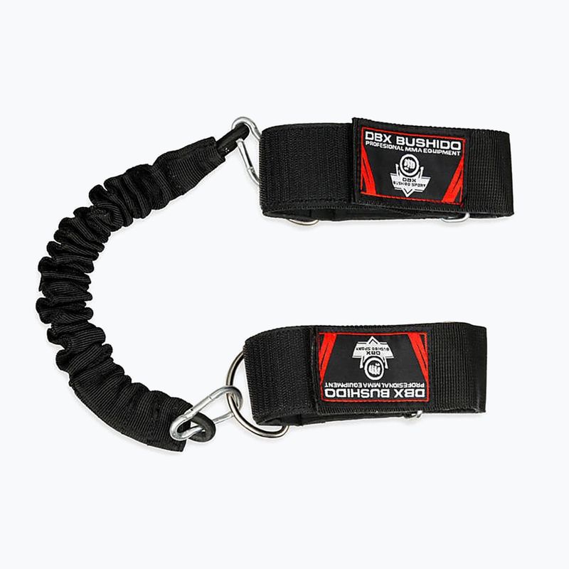 Gumy do treningu bokserskiego DBX BUSHIDO P2 + P3 Fighter Set 8