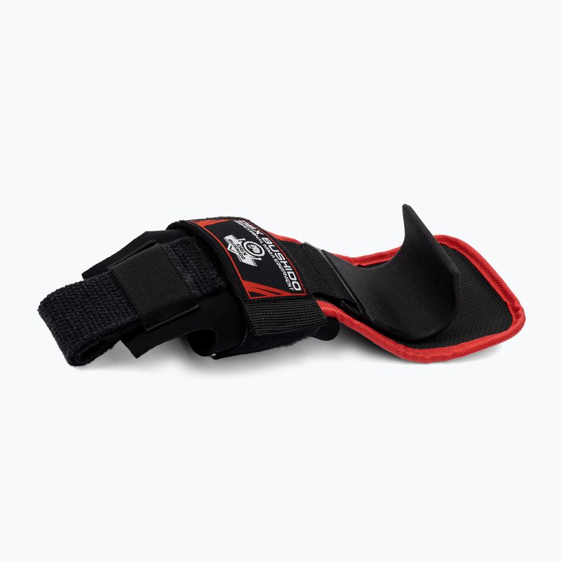 Haki treningowe DBX BUSHIDO czarne Dbd-G-2 2