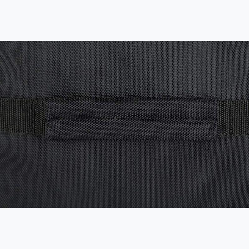 Zestaw toreb do bagażnika KJUST Alfa Romeo 159 Limousine 2005-2011 4 szt. czarny 14