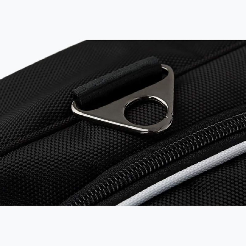 Zestaw toreb do bagażnika KJUST Alfa Romeo 159 Sportwagon 2005-2011 4 szt. czarny 11