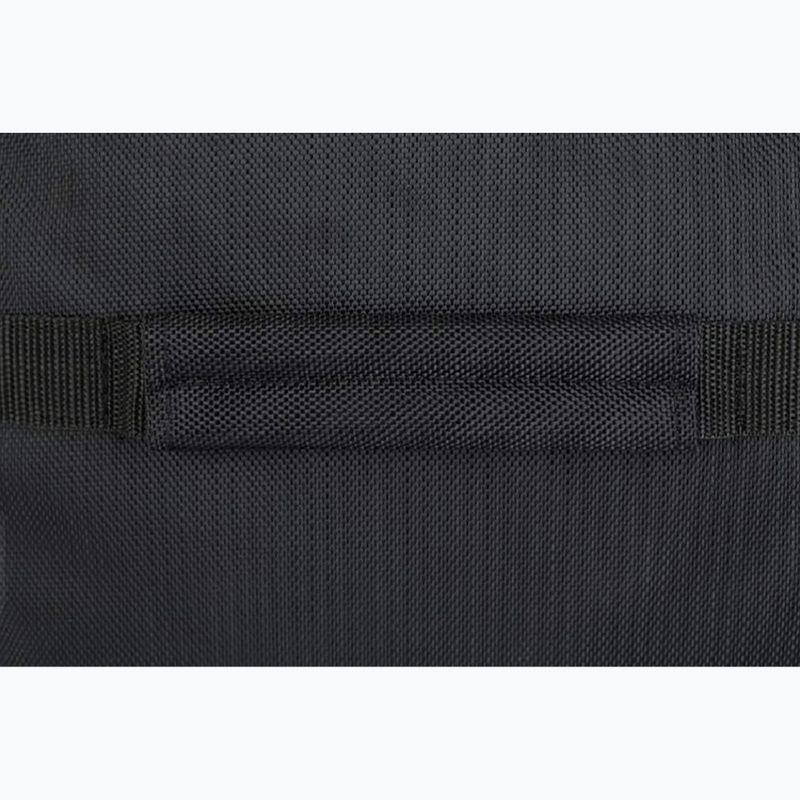 Zestaw toreb do bagażnika KJUST Alfa Romeo 159 Sportwagon 2005-2011 4 szt. czarny 13