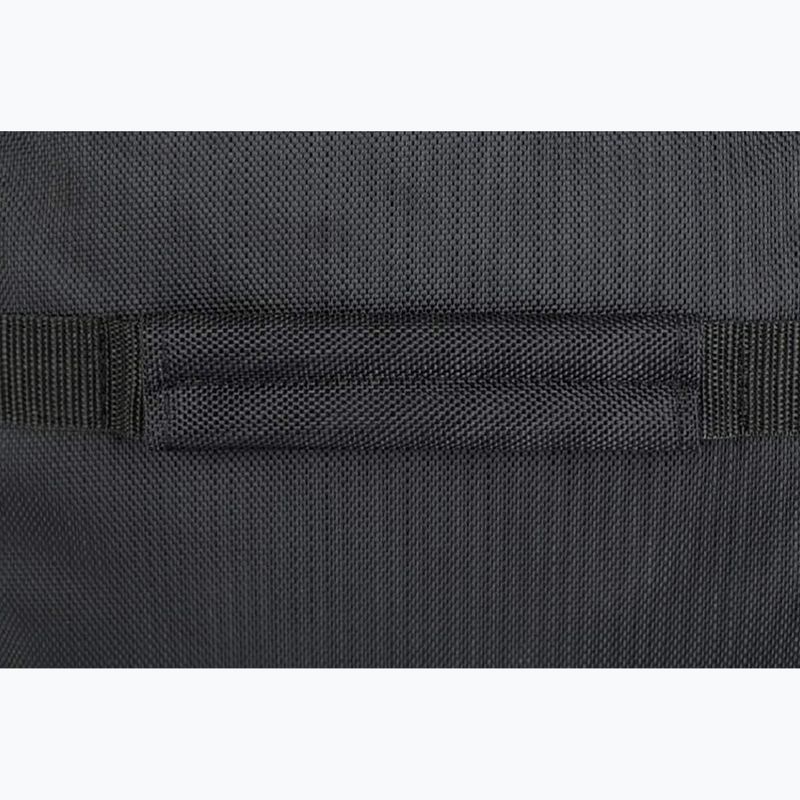 Zestaw toreb do bagażnika KJUST Alfa Romeo Giulietta Nuova 2010-2020 3 szt. czarny 12