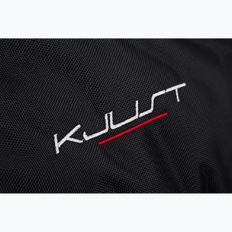 Zestaw toreb do bagażnika KJUST Alfa Romeo Giulietta Nuova 2010-2020 3 szt. czarny 13
