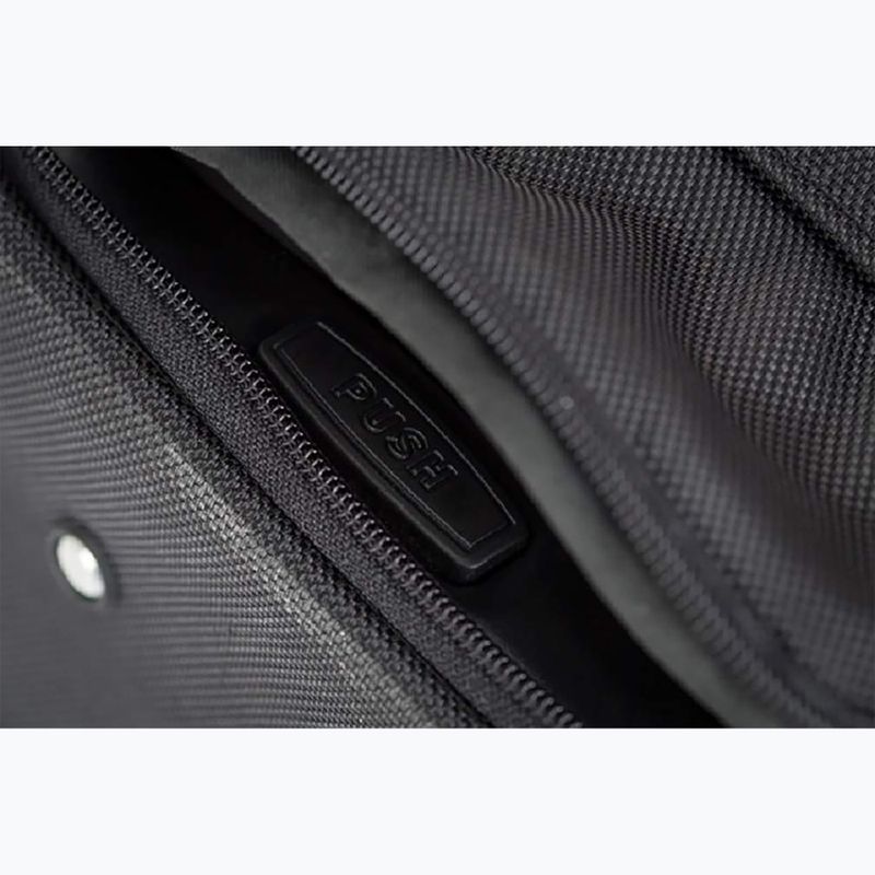Zestaw toreb do bagażnika Audi A3 Limousine 2013-2020 4 szt black 14
