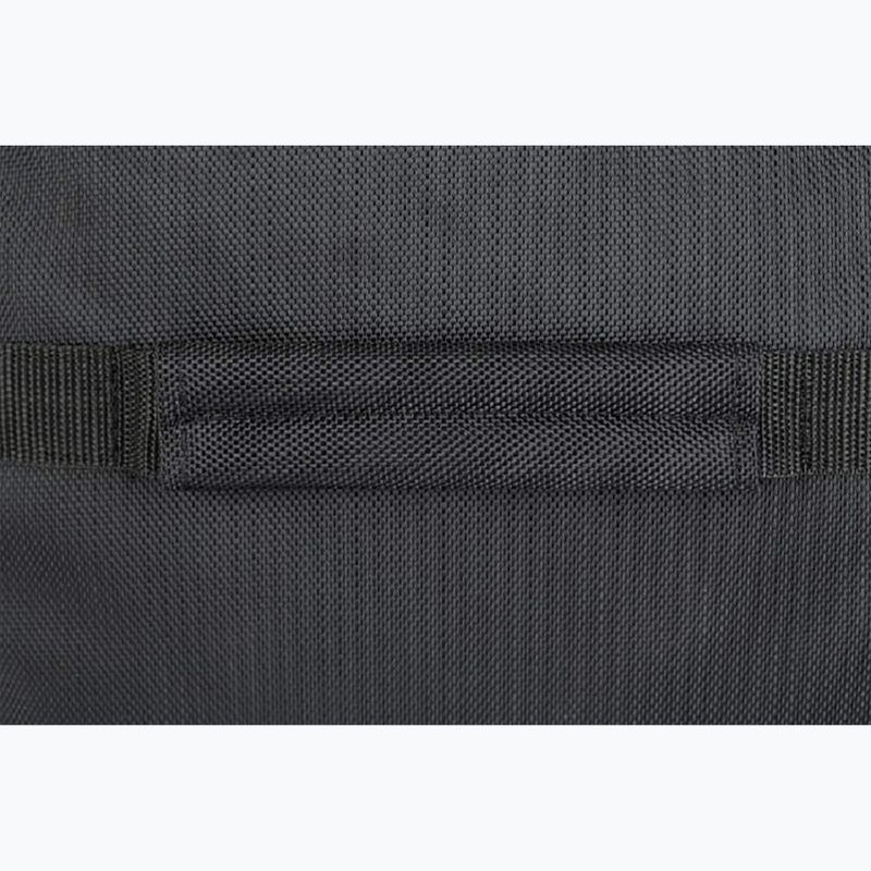 Zestaw toreb do bagażnika Audi A3 Limousine 2013-2020 4 szt black 15