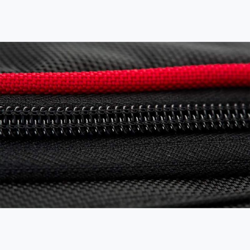 Zestaw toreb do bagażnika KJUST Audi A6 Avant 2011-2017 5 szt. czarny 11