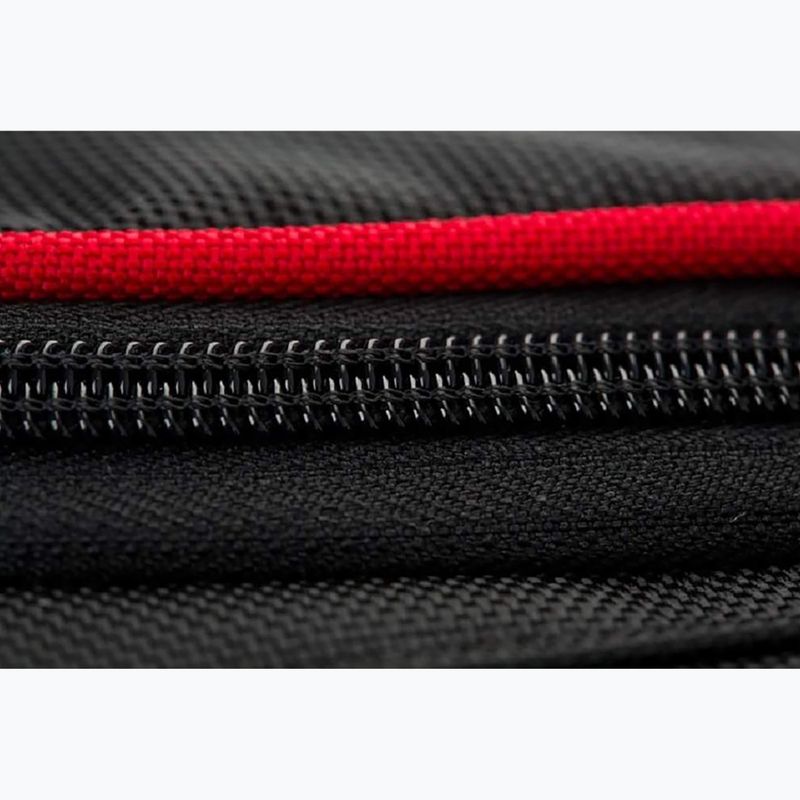 Zestaw toreb do bagażnika KJUST Citroen C4 Hatchback 2004-2010 3 szt. czarny 11