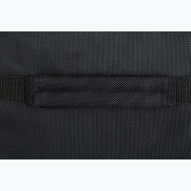 Zestaw toreb do bagażnika KJUST Fiat 500L 2012+ 3 szt. czarny 12