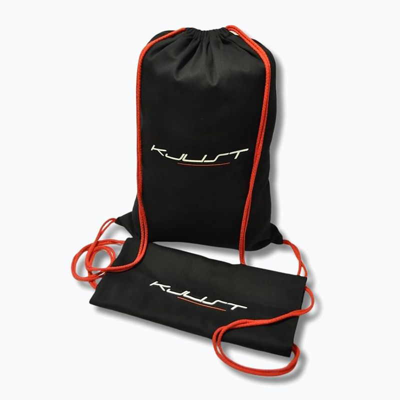 Zestaw toreb do bagażnika KJUST BMW 3 Touring 2005-2013 4 szt. czarny 7