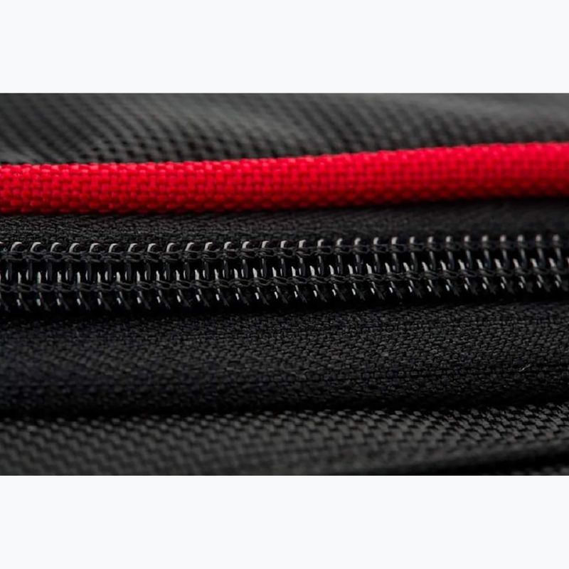 Zestaw toreb do bagażnika KJUST Dacia Sandero 2011-2020 3 szt. czarny 10