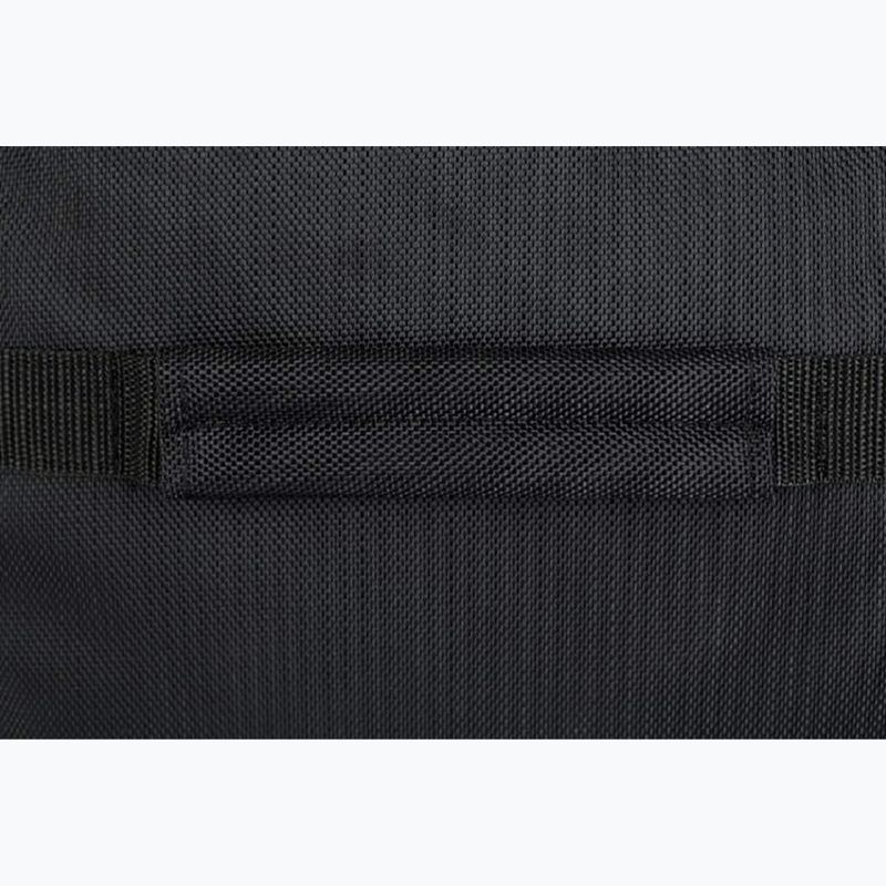 Zestaw toreb do bagażnika KJUST Dacia Sandero 2011-2020 3 szt. czarny 12