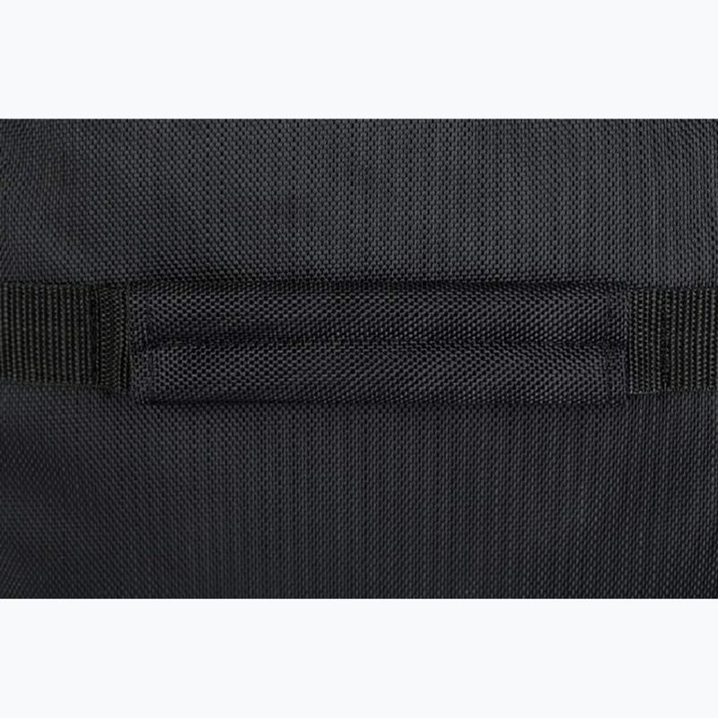 Zestaw toreb do bagażnika KJUST Fiat Bravo 2006-2015 3 szt. czarny 13