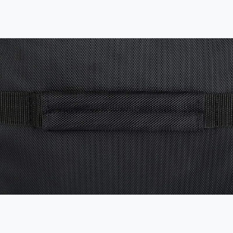 Zestaw toreb do bagażnika KJUST Ford Focus Hatchback 2011-2018 4 szt. czarny 14