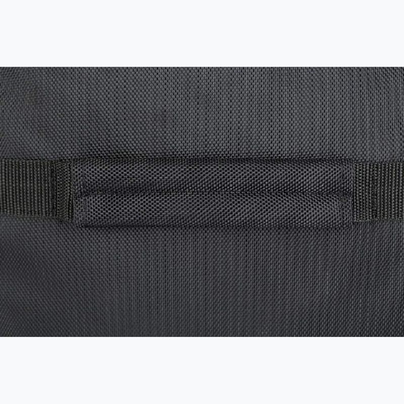 Zestaw toreb do bagażnika KJUST Kia Sportage 2010-2016 4 szt. czarny 13