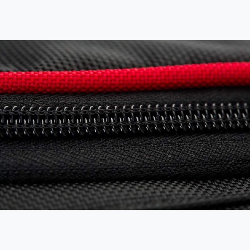 Zestaw toreb do bagażnika KJUST Lexus Ux Hybrid Awd 2018+ 4 szt. czarny 9