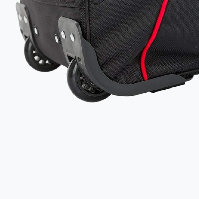 Zestaw toreb do bagażnika KJUST Opel Astra GTC 2011-2015 3 szt. czarny 6