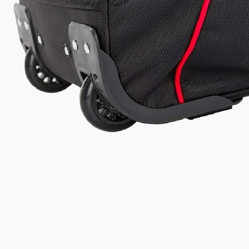 Zestaw toreb do bagażnika KJUST Opel Mokka / Mokka X 2012-2019 3 szt. czarny 6