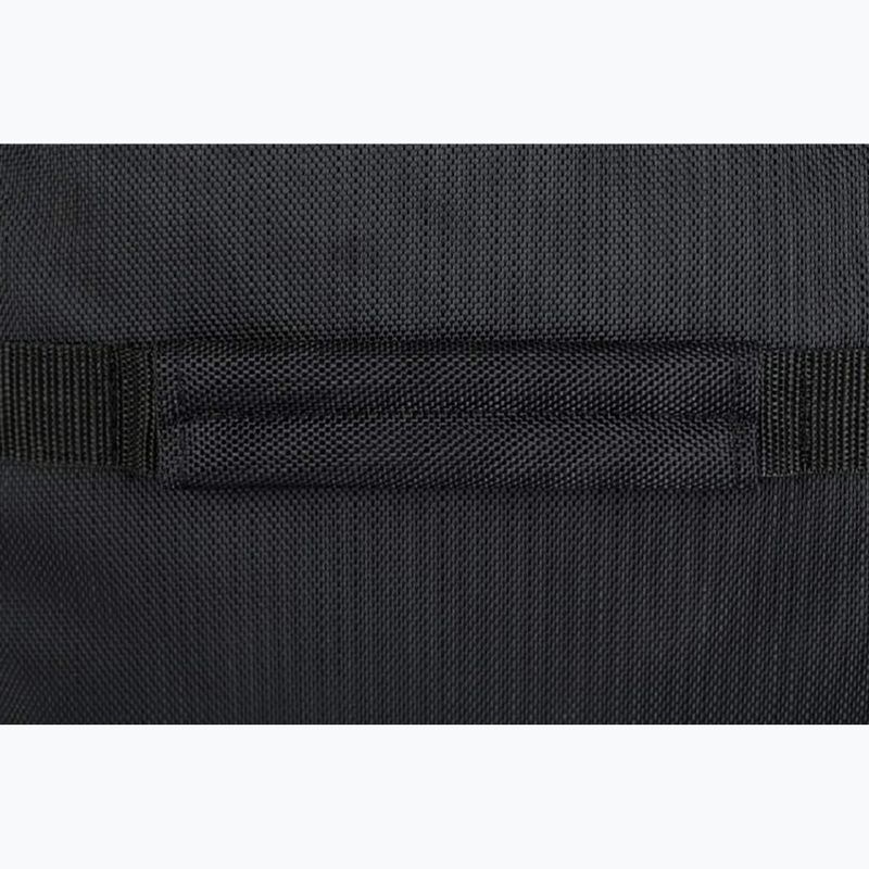 Zestaw toreb do bagażnika KJUST Volkswagen Golf Hatchback 2008-2012 3 szt. czarny 13