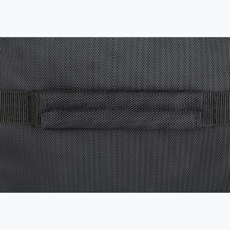 Zestaw toreb do bagażnika KJUST Volkswagen Tiguan 2007-2015 4 szt. czarny 15