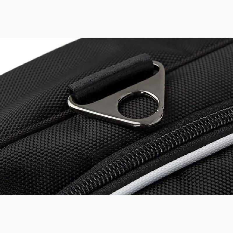 Zestaw toreb do bagażnika KJUST Dacia Duster 2010-2017 4 szt. czarny 12