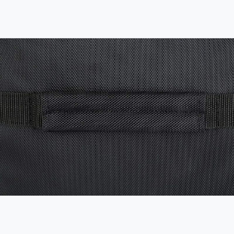 Zestaw toreb do bagażnika KJUST Dacia Duster 2010-2017 4 szt. czarny 14