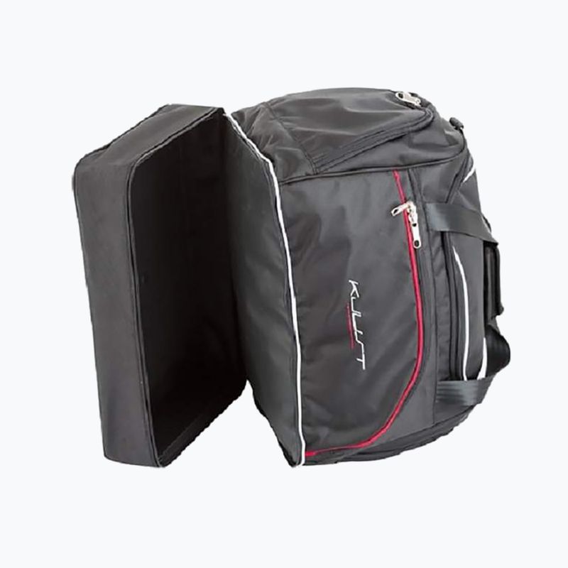 Zestaw toreb do bagażnika KJUST BMW 7 2015-2022 4 szt. czarny 5