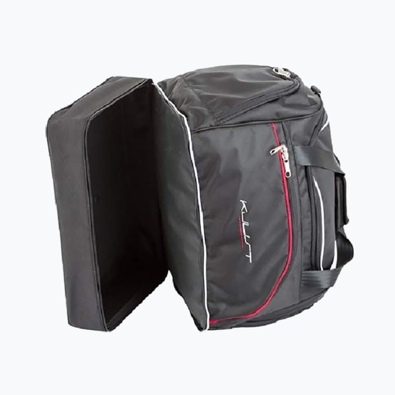 Zestaw toreb do bagażnika KJUST Infiniti Q50 2013-2017 4 szt. czarny 7